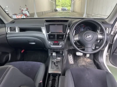Subaru Exiga