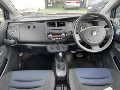 Suzuki Cervo