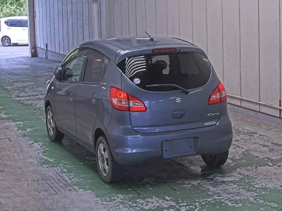 Suzuki Cervo