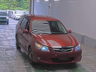 Subaru Exiga