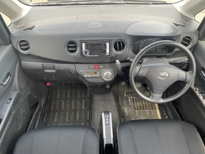 Daihatsu Tanto Exe