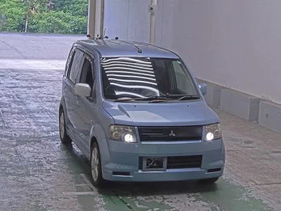 Mitsubishi eK Sport