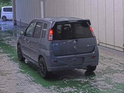 Suzuki Kei
