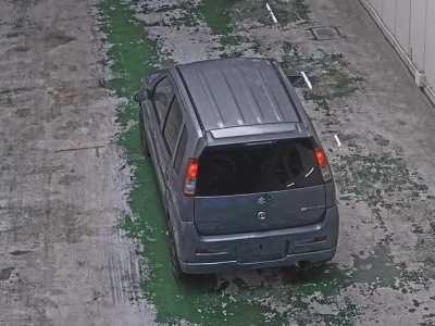 Suzuki Kei