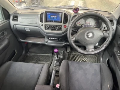 Suzuki Kei