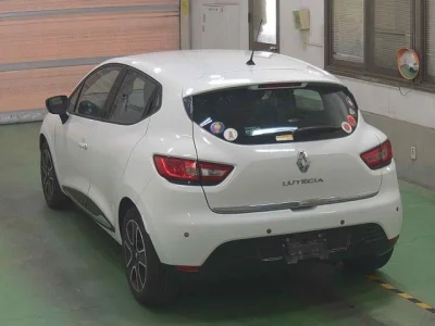 Renault Lutecia