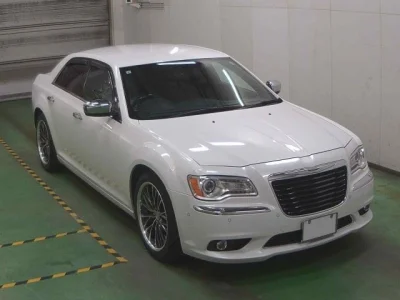 Chrysler 300C