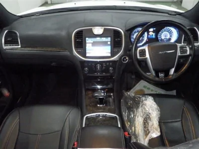 Chrysler 300C