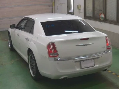 Chrysler 300C