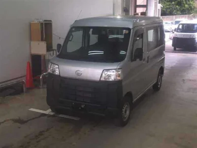 Daihatsu Hijet Cargo