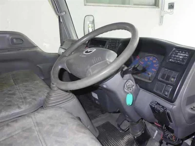 Mazda Titan