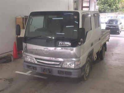 Mazda Titan