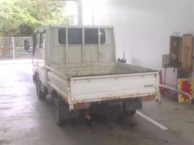 Mazda Titan