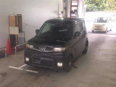 Honda Zest