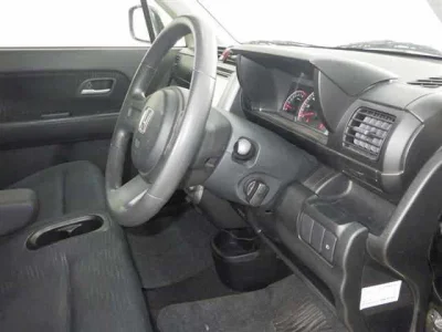 Honda Zest