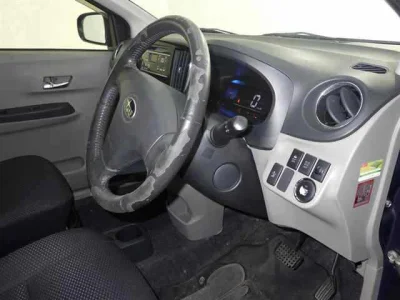 Subaru Pleo Plus