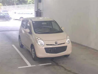 Mazda Carol