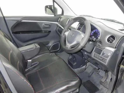 Mazda Flair