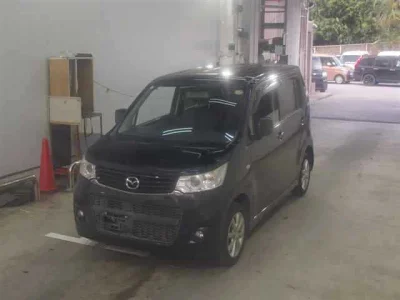 Mazda Flair