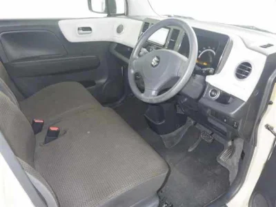 Suzuki MR Wagon