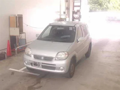 Suzuki Kei