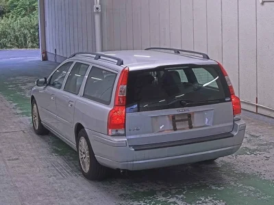 Volvo V70