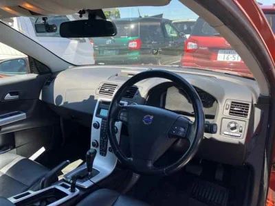 Volvo C30