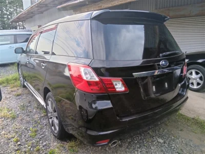 Subaru Exiga
