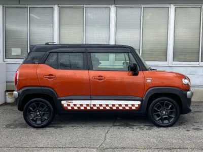 Suzuki Xbee