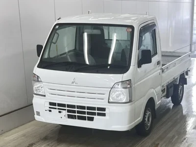 Mitsubishi Minicab Truck