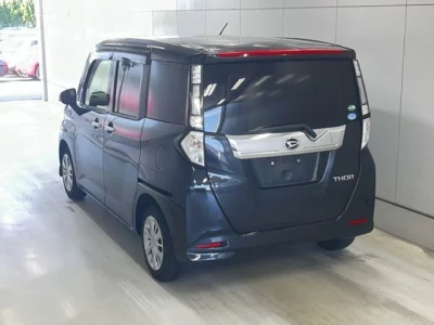 Daihatsu Thor