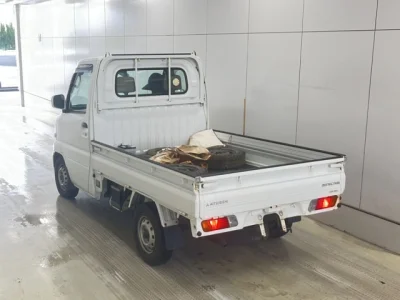 Mitsubishi Minicab Truck