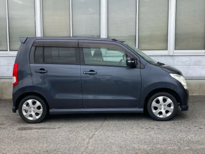 Mazda AZ-Wagon