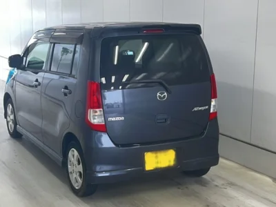 Mazda AZ-Wagon