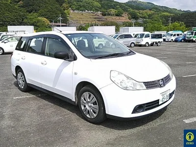 Nissan Wingroad