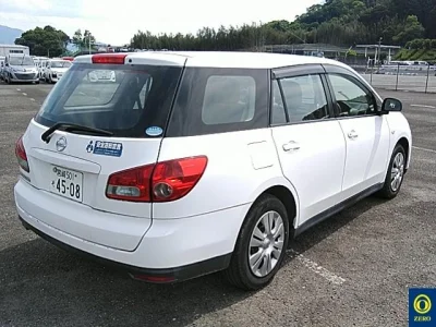 Nissan Wingroad