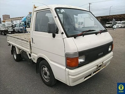 Nissan Vanette Truck