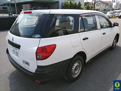 Nissan AD