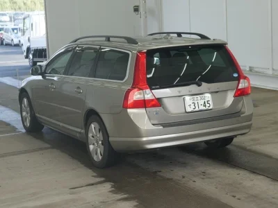 Volvo V70