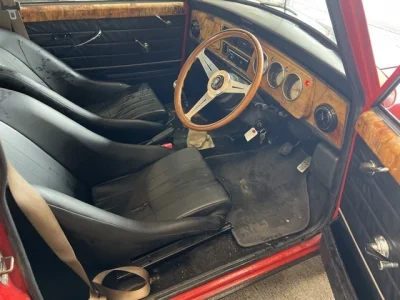 Rover MINI