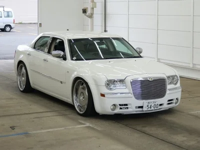 Chrysler 300C