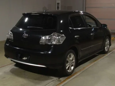 Toyota Blade