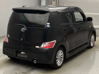 Toyota bB