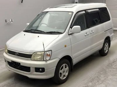 Toyota Lite Ace Noah