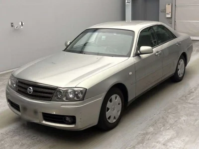 Nissan Gloria