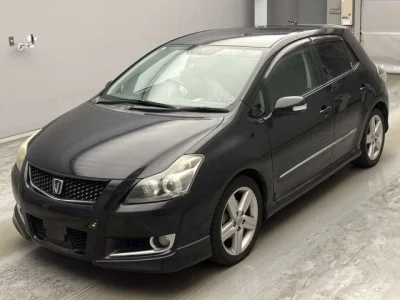 Toyota Blade