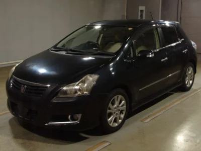 Toyota Blade