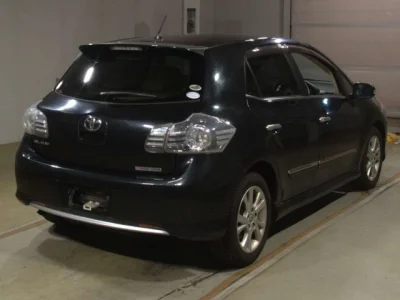 Toyota Blade