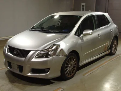 Toyota Blade