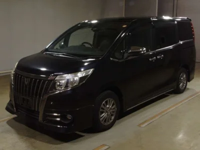 Toyota Esquire